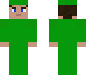 gren guy