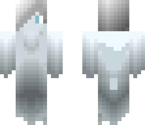 ghost boy