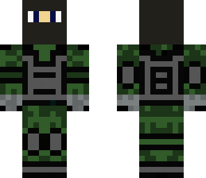 us forces