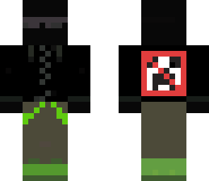 my skin