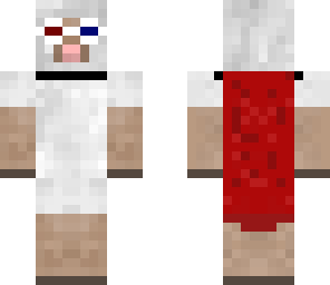 sheep 3d