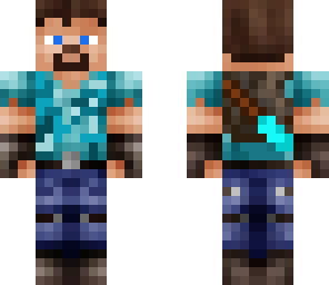cool steve