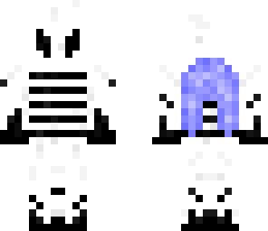 white hornet
