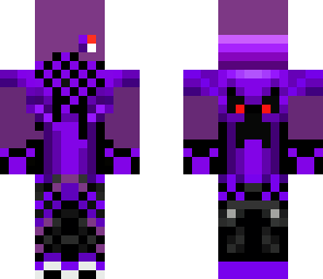 poison ninja