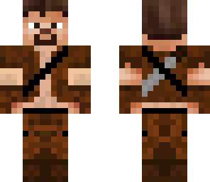 forager