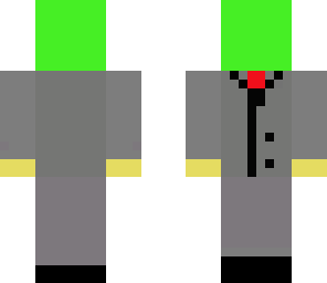 young buissiness guy