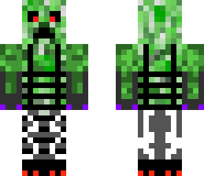 agency creeper