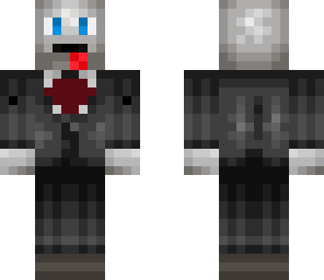 slender lolz