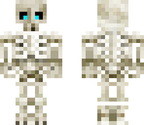 good skeleton