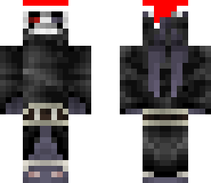 christmas obito