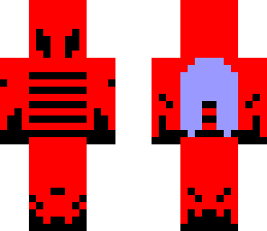 red hornet
