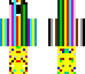 terrible skin is terrible