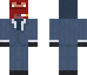 spy mask