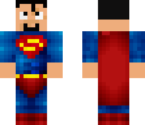 superman