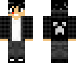 my skin