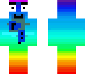 heyyy sexy rainbow