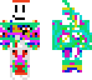 colors