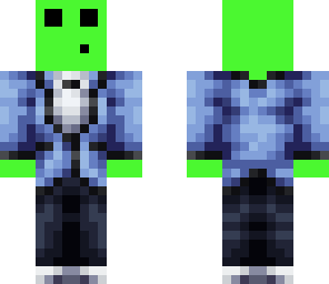 slime style