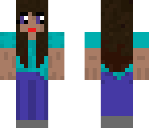stevette