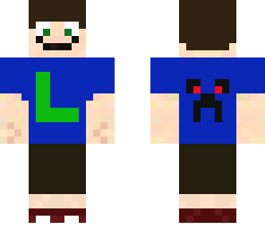 best skin ever