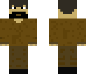 old man