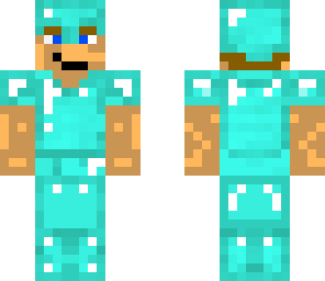 diamond armor