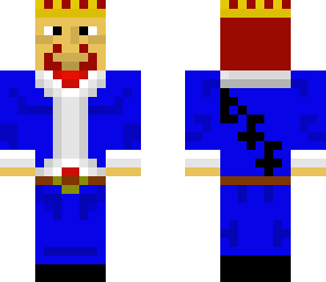 bff king skin