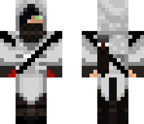 my archer