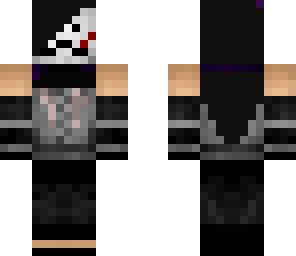 anbu black ops