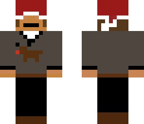 ugly sweater