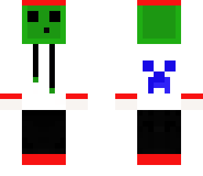 slime navidad