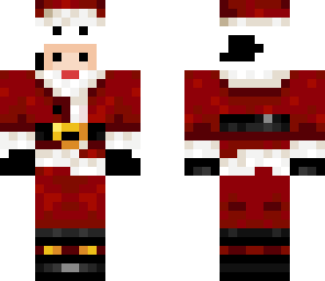 christmas cow