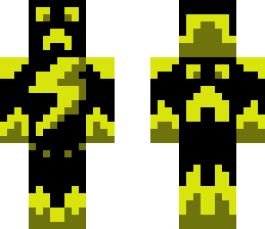 thunder creeper