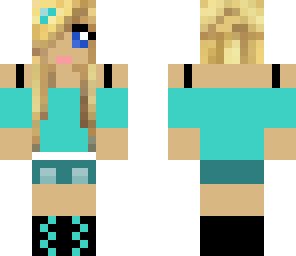 teen guurl fix
