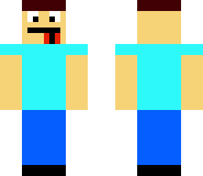 derp guy