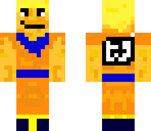 goku
