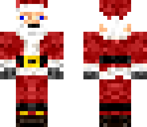 father christmas
