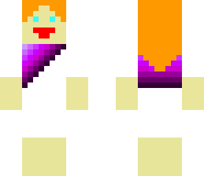 computer girl