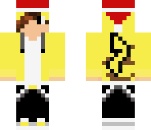 pikachu boy christmas
