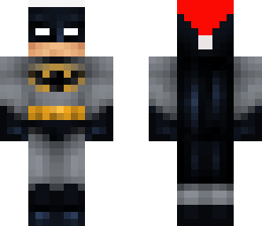 christmas bats