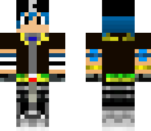 skater