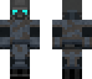 combine half life blue