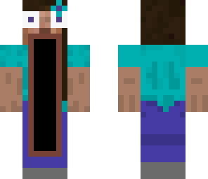 scared steve's sister