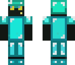 diamond armour