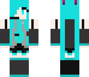 hatsune miku fixed
