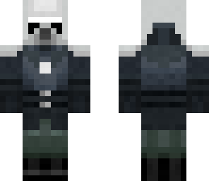 half life civil patrol