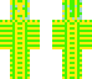 acid glass head
