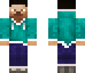 hd winter steve no beats