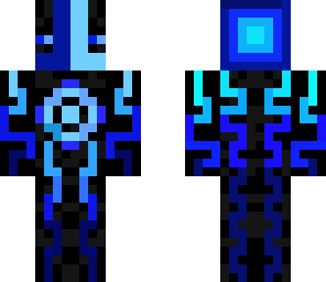 endertron