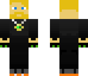 dcraw24s new skin fixed